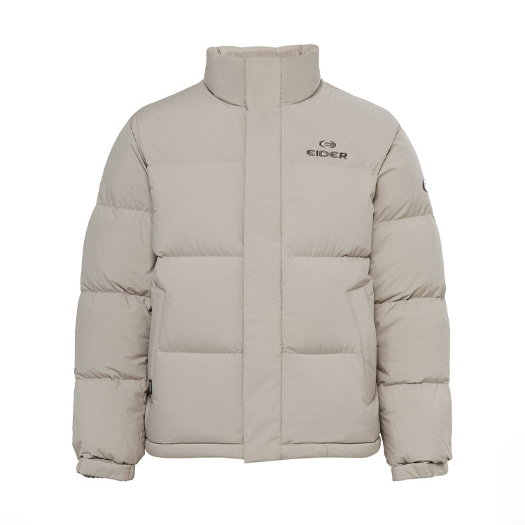 新品本物3.9万☆EiDER アイダー ゴアテックス 中厚手 止水ジップ MAGE 