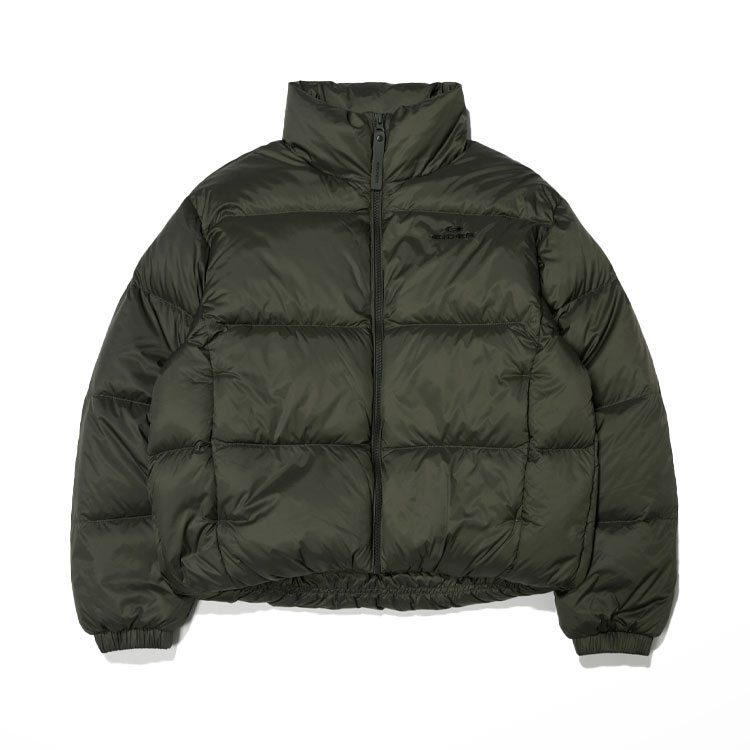 EIDER アイダー レディース パディングジャケット GL PUFFER WNS DOWN 