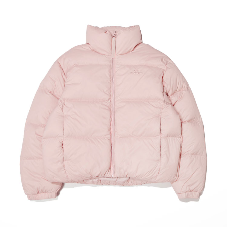 EIDER アイダー レディース パディングジャケット GL PUFFER WNS DOWN 