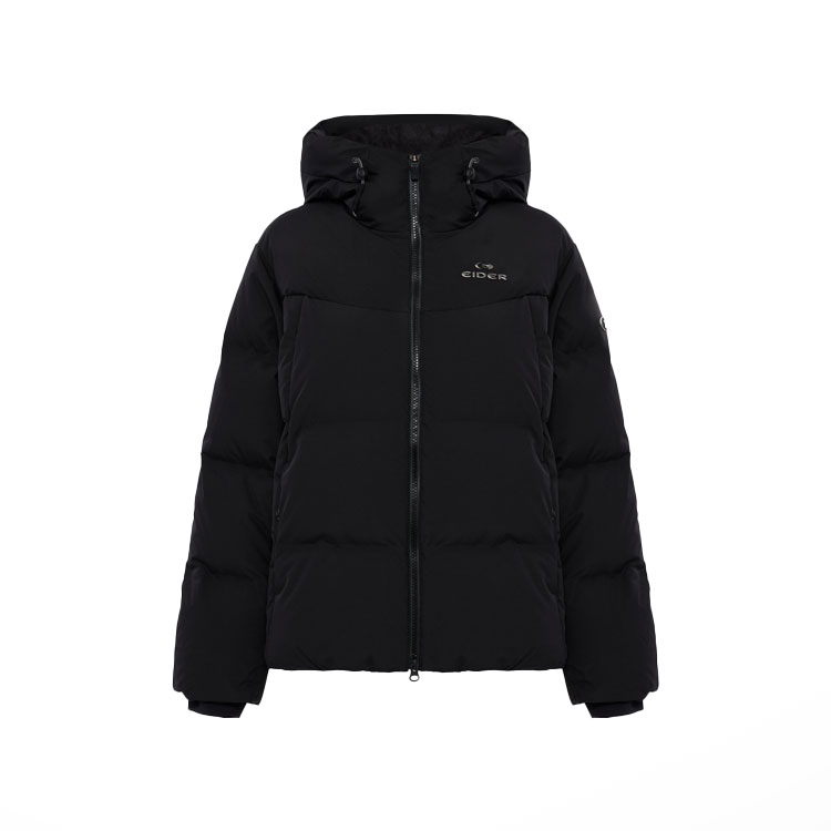 アイダー EIDER ボアフリース ブルゾン ジップアップ 長袖 紺 黒 XL eiderのおすすめ人気商品一覧 通販 - Yahoo!ショッピング
