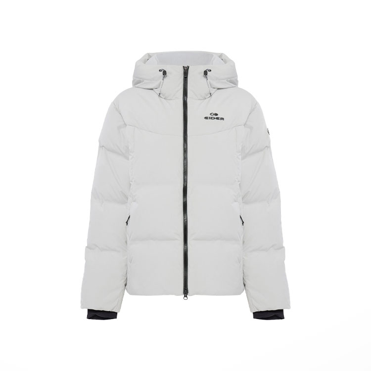 EIDER アイダー レディース パディングジャケット CIRCULART WNS 