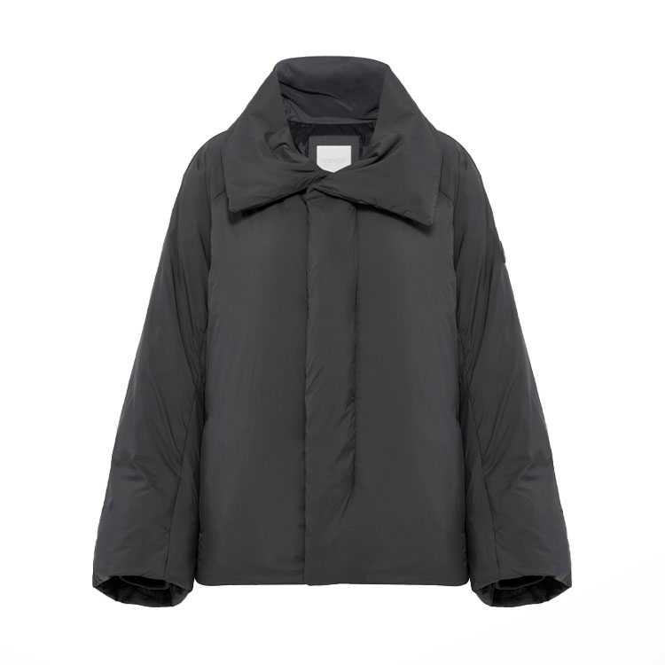 EIDER アイダー レディース ショートジャケット LA BELLE WNS CASHMERE