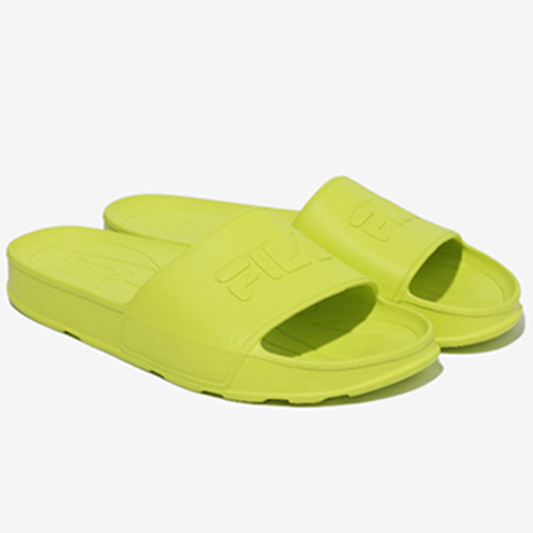 FILA フィラ サンダル SLICK SLIDE 1SM01971F スリック スライド