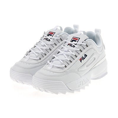 fila disruptor 2 2017