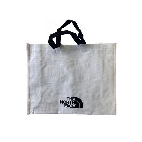 THE NORTH FACE ノースフェイス エコバッグ ECO TOTE BAG 24SS &quot;ME...