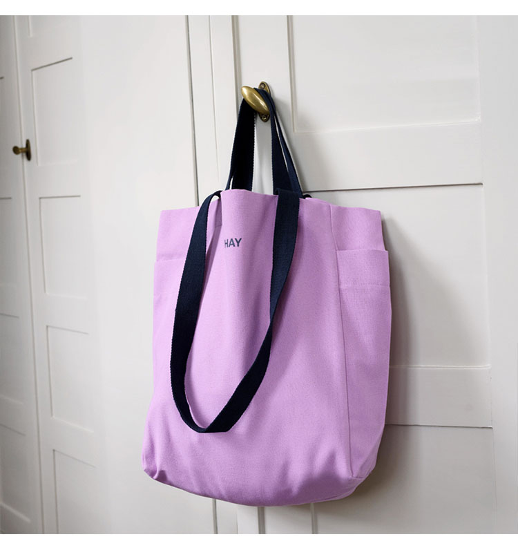 HAY ヘイ トート バッグ ショルダーバッグ 2WAY EVERYDAY TOTE