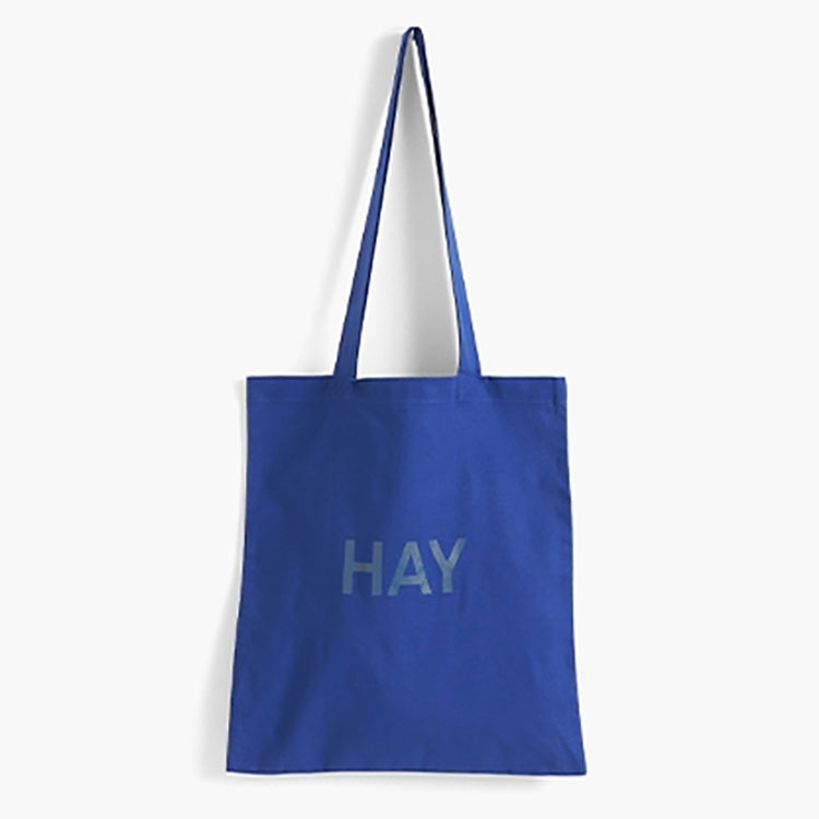 HAY ヘイ トートバッグ COTTON TOTE BAG バッグ コットンバッグ