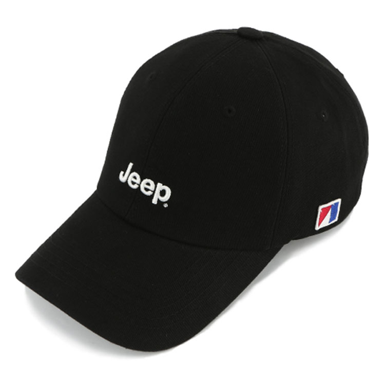 Jeep ジープ ベースボールキャップ SMALL LOGO CAP スモール ロゴ キャップ 帽子 カジュアル ストリート メンズ レディース JN5GCU192 JO5GCU192 GL5GCU192｜a-dot｜04