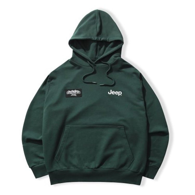セール】Loose mountain hoodie /ルーズマウンテンフーディー