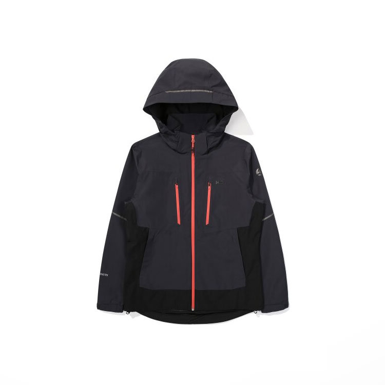 K2 ケーツー レディース マウンテンジャケット ALP PRISM GORE JACKET