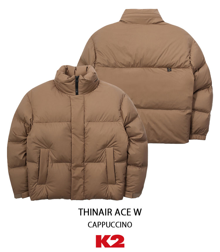 K2 ケーツー レディース ダウンジャケット THINAIR ACE W シンエア