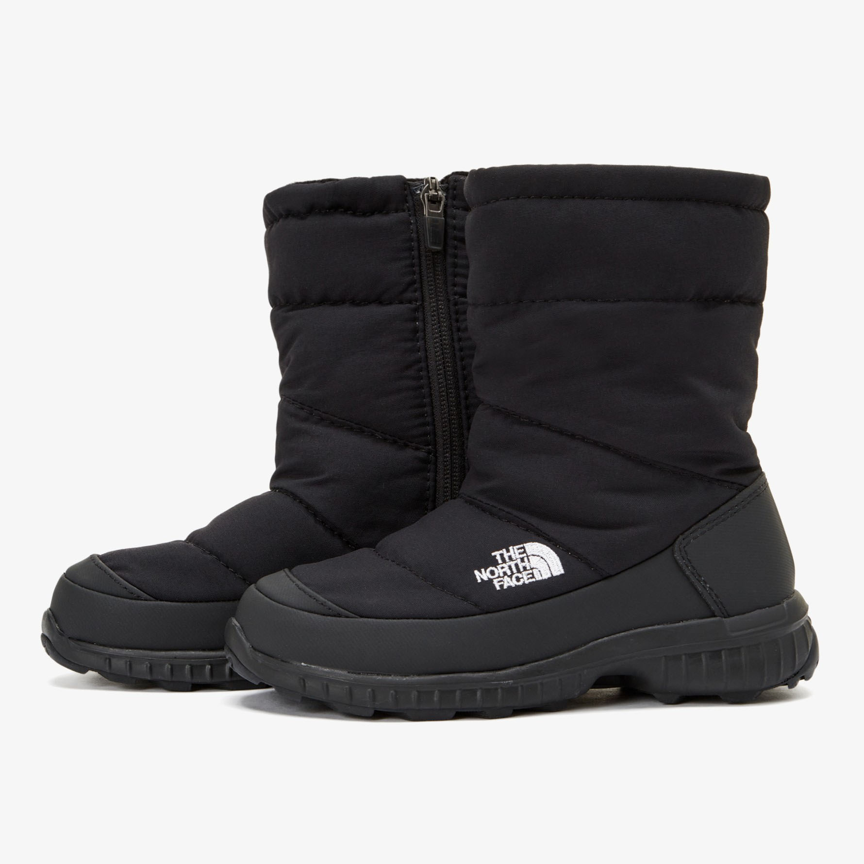 THE NORTH FACE ノースフェイス キッズ ブーツ KIDS BOOTIE CLASSIC...