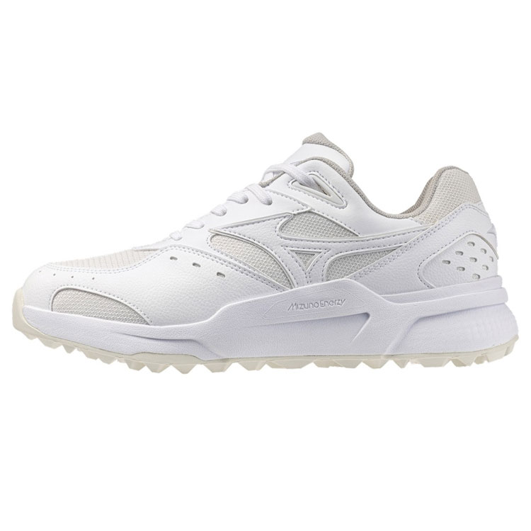 new balance ゴルフシューズ スパイクレス 23.5cm BOA 黒 MIZUNO（ミズノ） ゴルフスニーカー CONTENDER GS シューズ コン