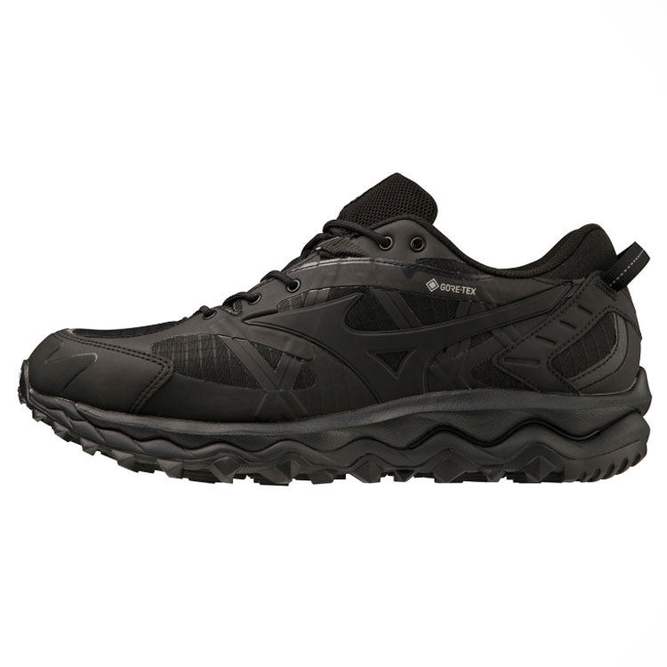 MIZUNO（ミズノ） スニーカー WAVE MUJIN TL GTX_D1GA2373-01 ウェーブ