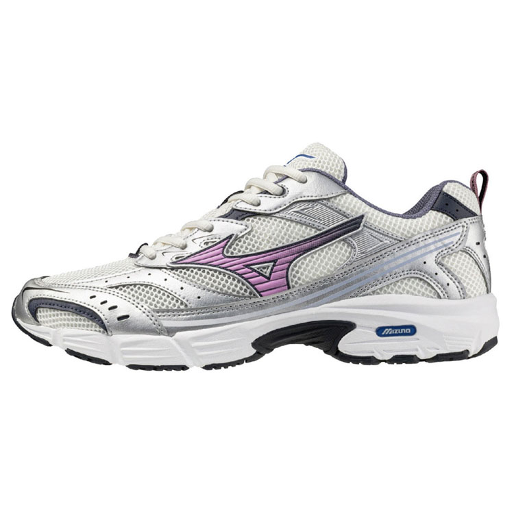 MIZUNO（ミズノ） スニーカー MXR D1GA2451-15 BLACK SILVER シューズ