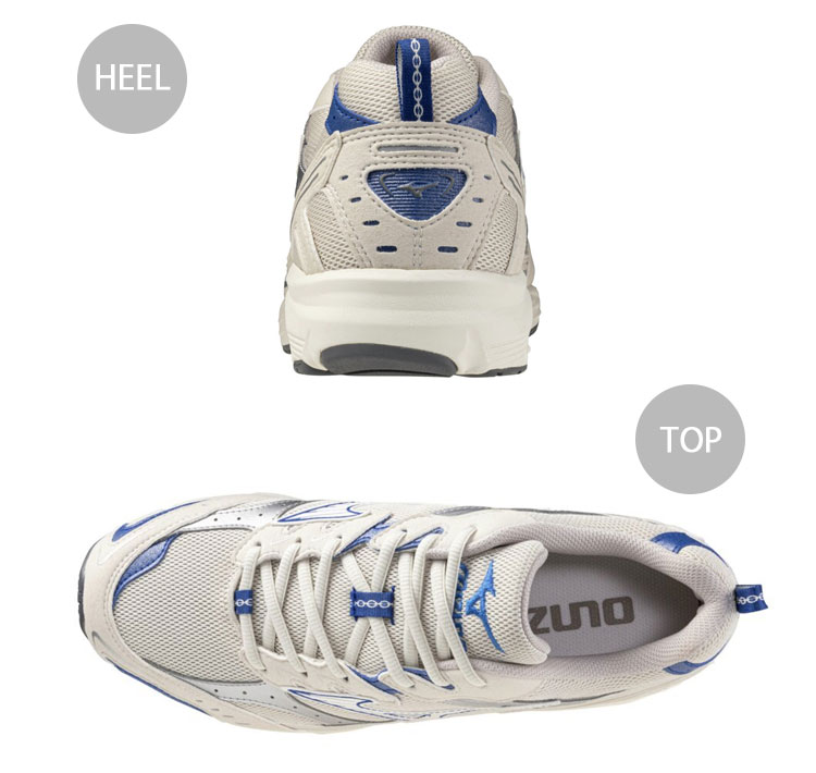 MIZUNO（ミズノ） スニーカー MXR MAXIMIZER D1GA2467 09