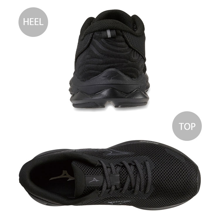 MIZUNO（ミズノ） メンズ スニーカー WAVE REVOLT 3 WIDE J1GC238501