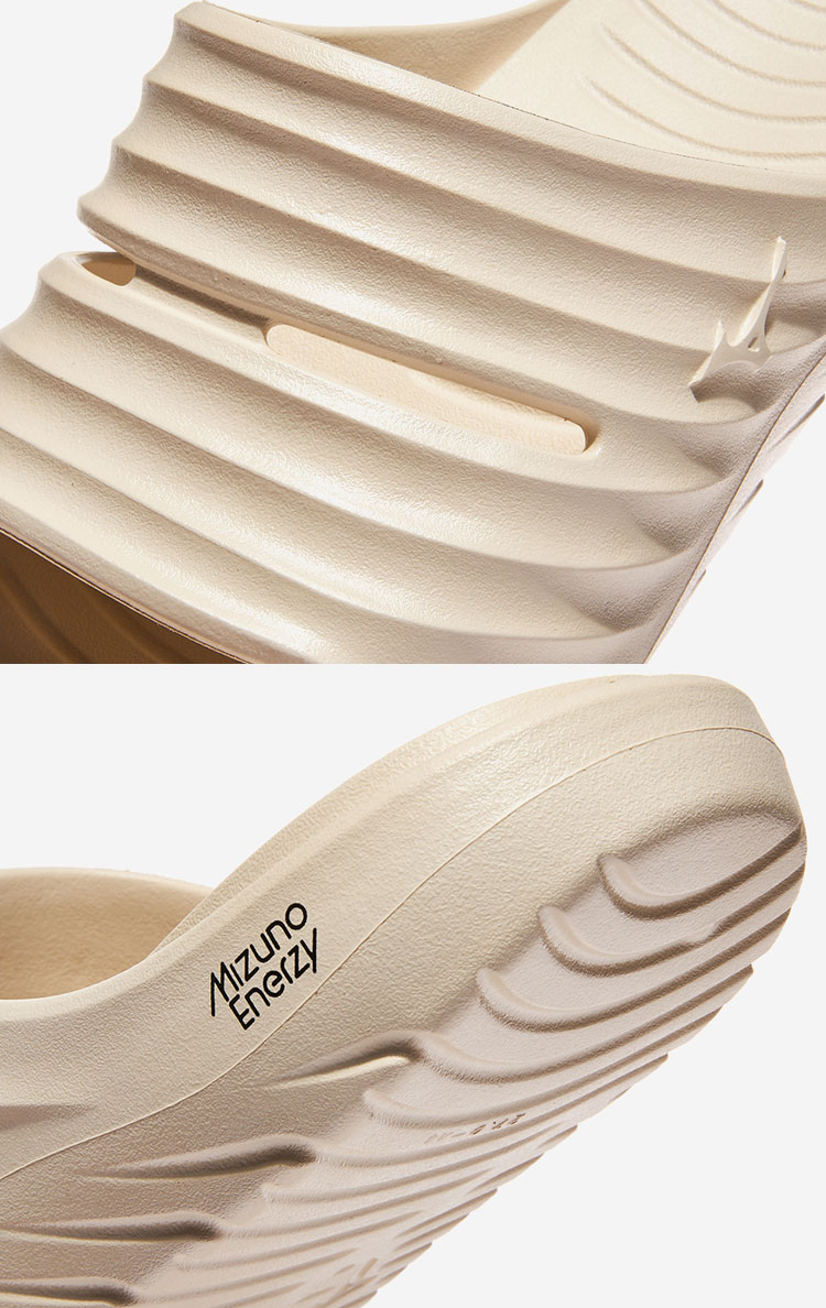 MIZUNO（ミズノ） サンダル ENERZY SLIDE シューズ エナジースライド