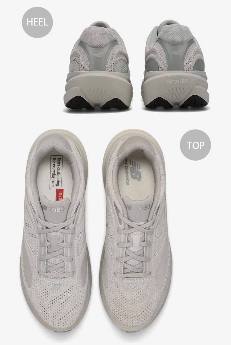 New Balance（ニューバランス） シューズ 1080 V15 シューズ 1080v15