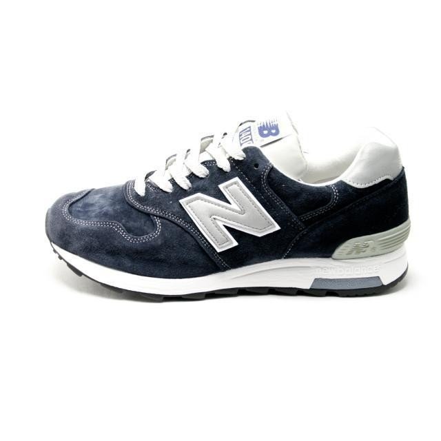 New Balance ニューバランス スニーカー 1400 MADE IN USA NAVY