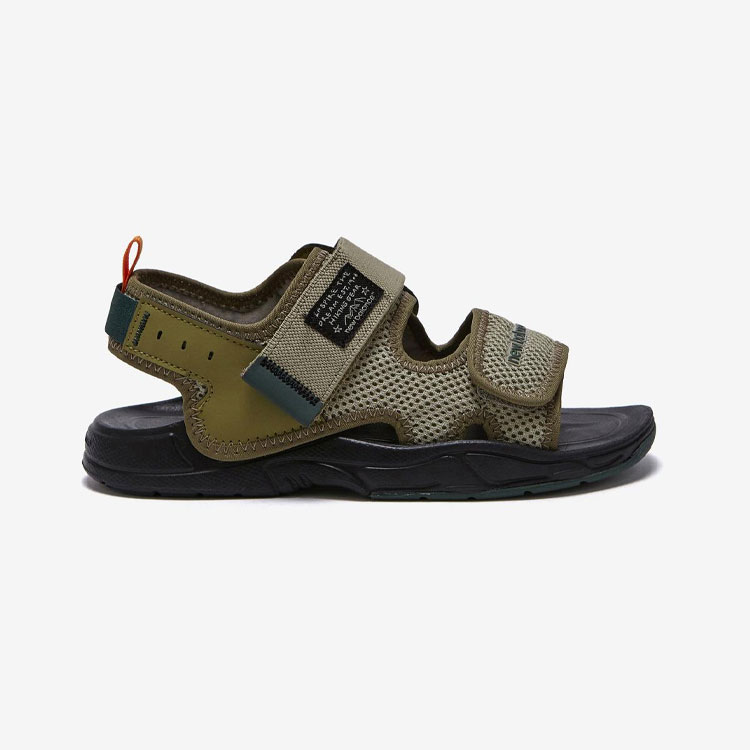 New Balance（ニューバランス） キッズサンダル PLAY SANDAL K4250