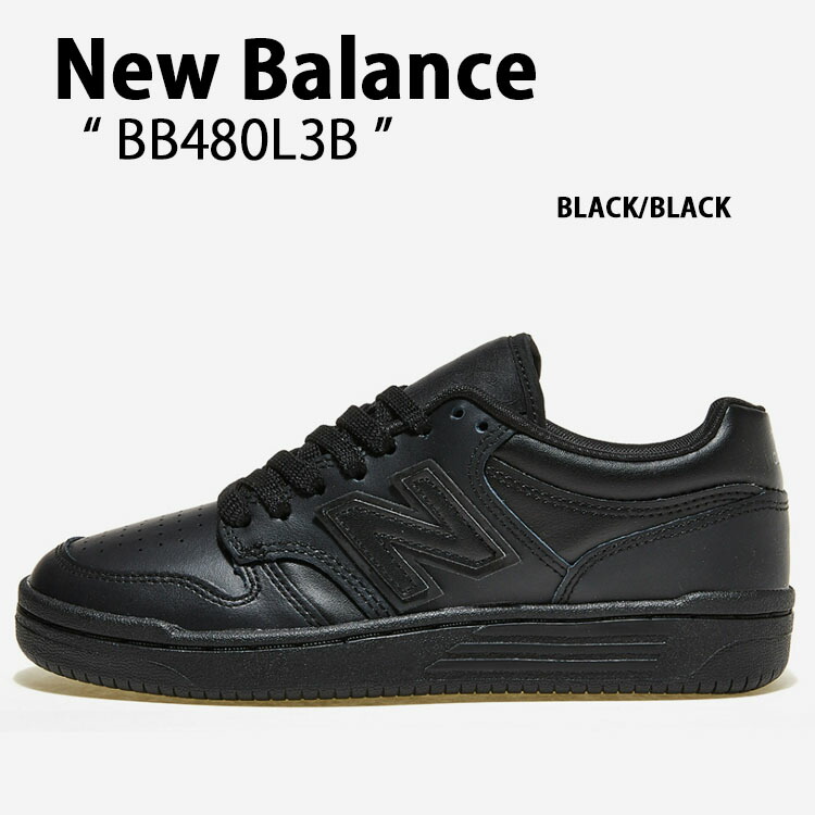 New Balance ニューバランス スニーカー NEWBALANCE BB480