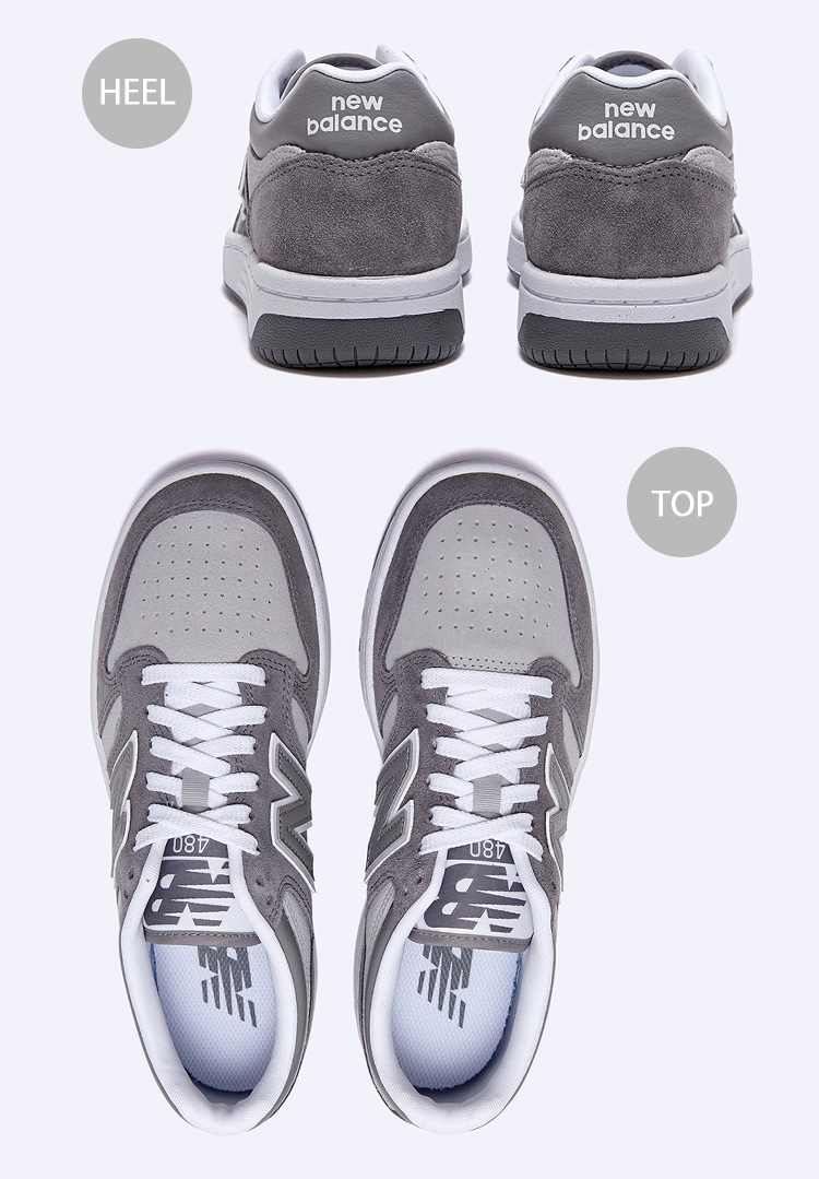 ★New Balance★ニューバランス BB480LEB★追跡可 ☆New Balance☆ニューバランス BB480LEB☆追跡可 (New Balance