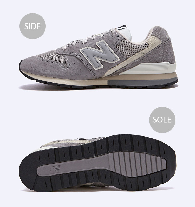 新品ニューバランスCM996RV2 27.0 New Balance ニューバランス スニーカー CM996RV2 KHAKI GRAY