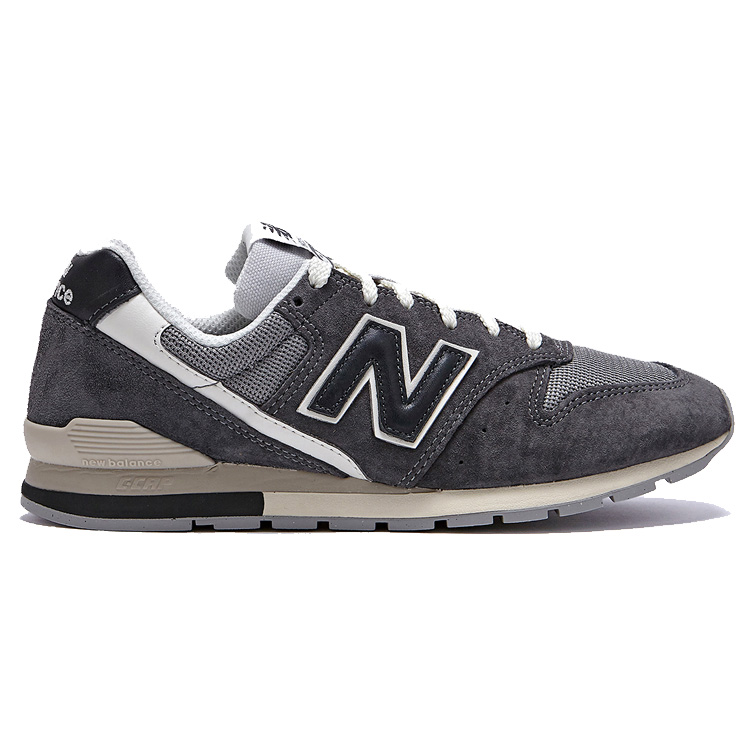 New Balance ニューバランス スニーカー CM996UE2 GRAY シューズ NewBa...