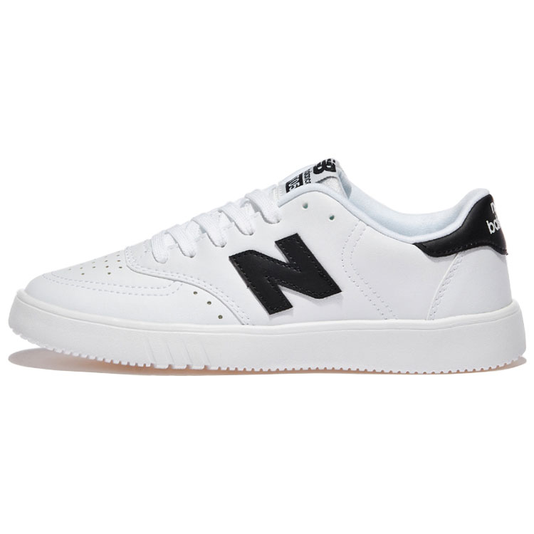 New Balance■CT05WB1 ■送料込 New Balance ニューバランス スニーカー CT05WB1 WHITE BLACK