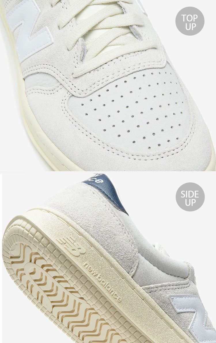 NEW BALANCE◆ニューバランス CT500GRN(D) CT500GRN WHITE/GRN 2024年 7/17 発売】New Balance CT500 GRN “Reflection