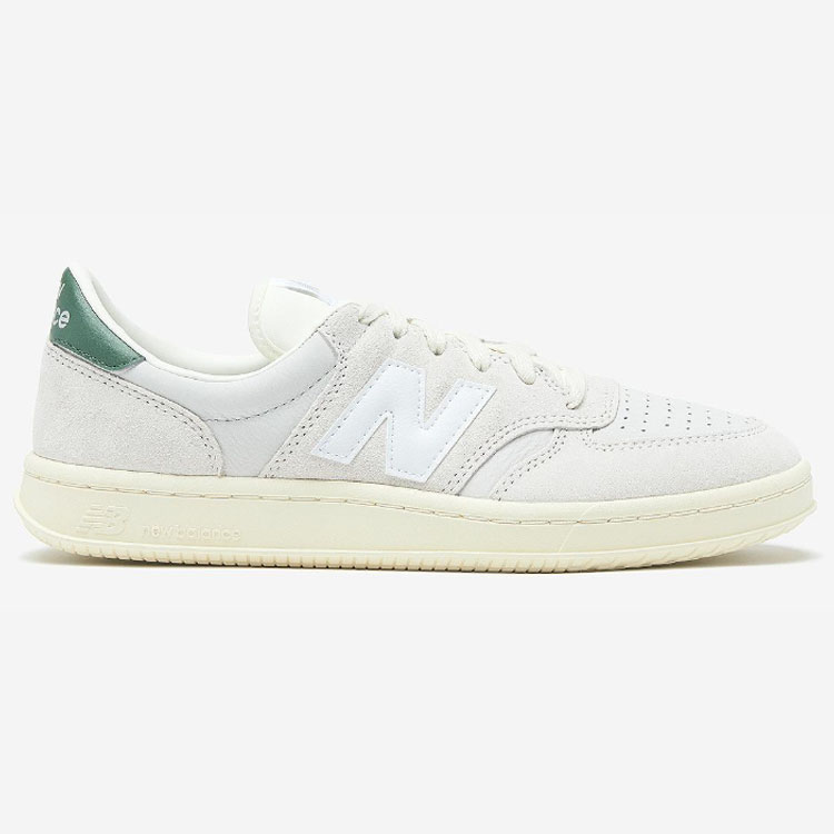 【NEW BALANCE】ニューバランス CT500 New Balance ニューバランス スニーカー CT500 CT500GRN WHITE