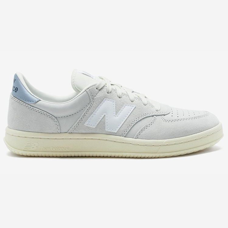 New Balance ニューバランス スニーカー CT500AG IVORY LIGHT GRAY...