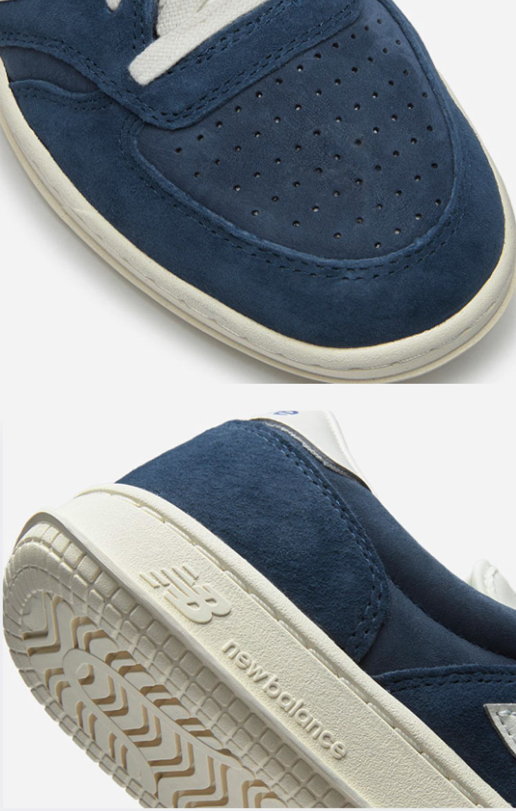 New Balance ニューバランス スニーカー CT500 CT500CD NAVY
