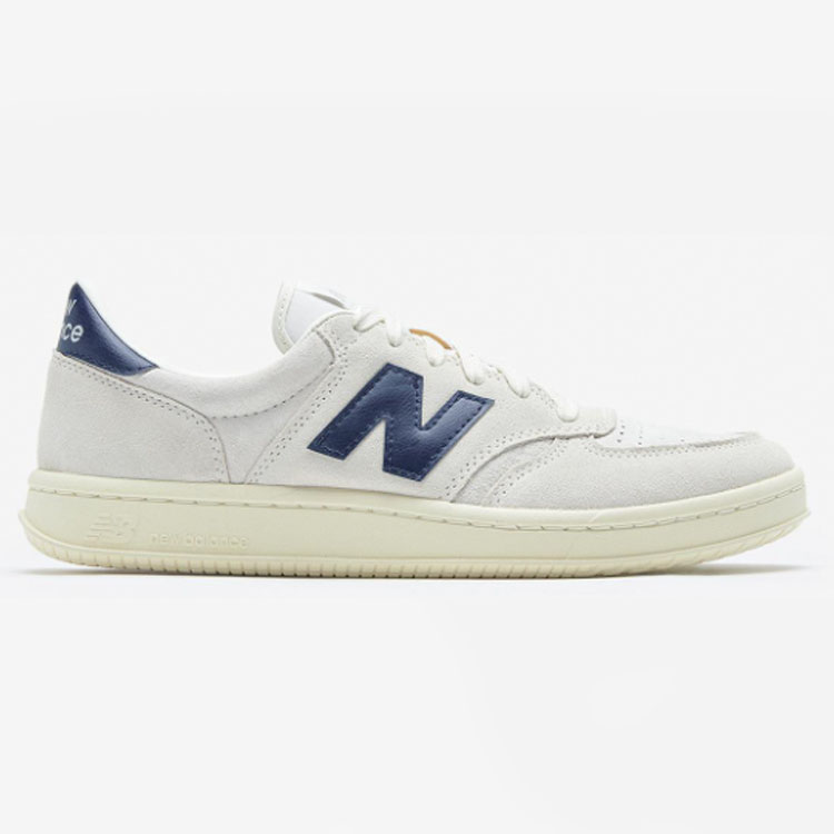 スニーカー NEW BALANCE Men Sneakers CT500CA WHITE New Balance ニューバランス スニーカー CT500 CT500CF WHITE