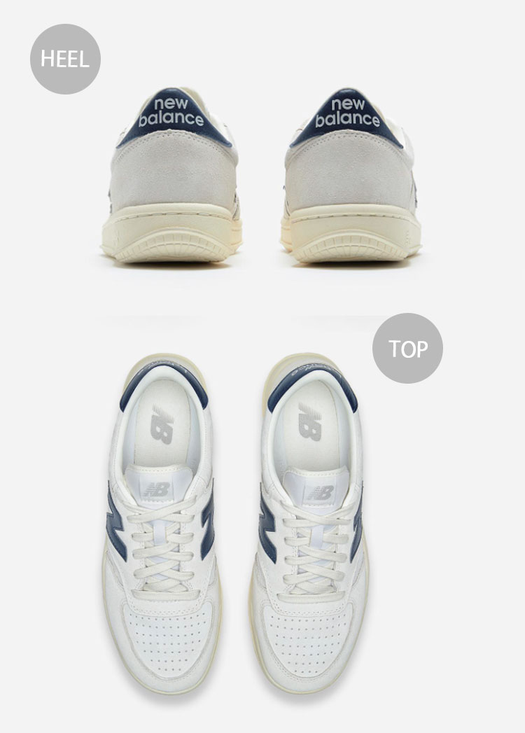 New Balance ニューバランス スニーカー CT500 CT500CF WHITE