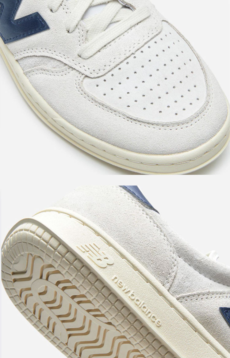 関税送料込♪NEW BALANCE/CT500CD NAVY WHITE New Balance ニューバランス スニーカー CT500 CT500CD NAVY