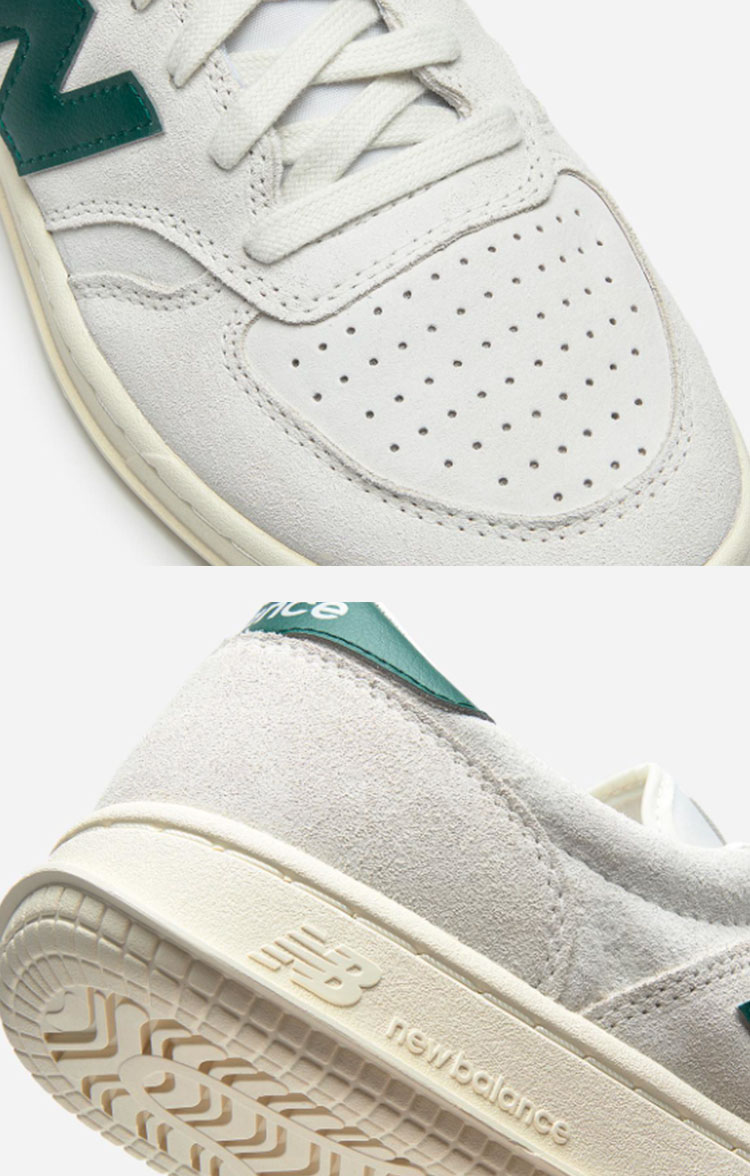 New Balance ニューバランス スニーカー CT500 CT500CG WHITE