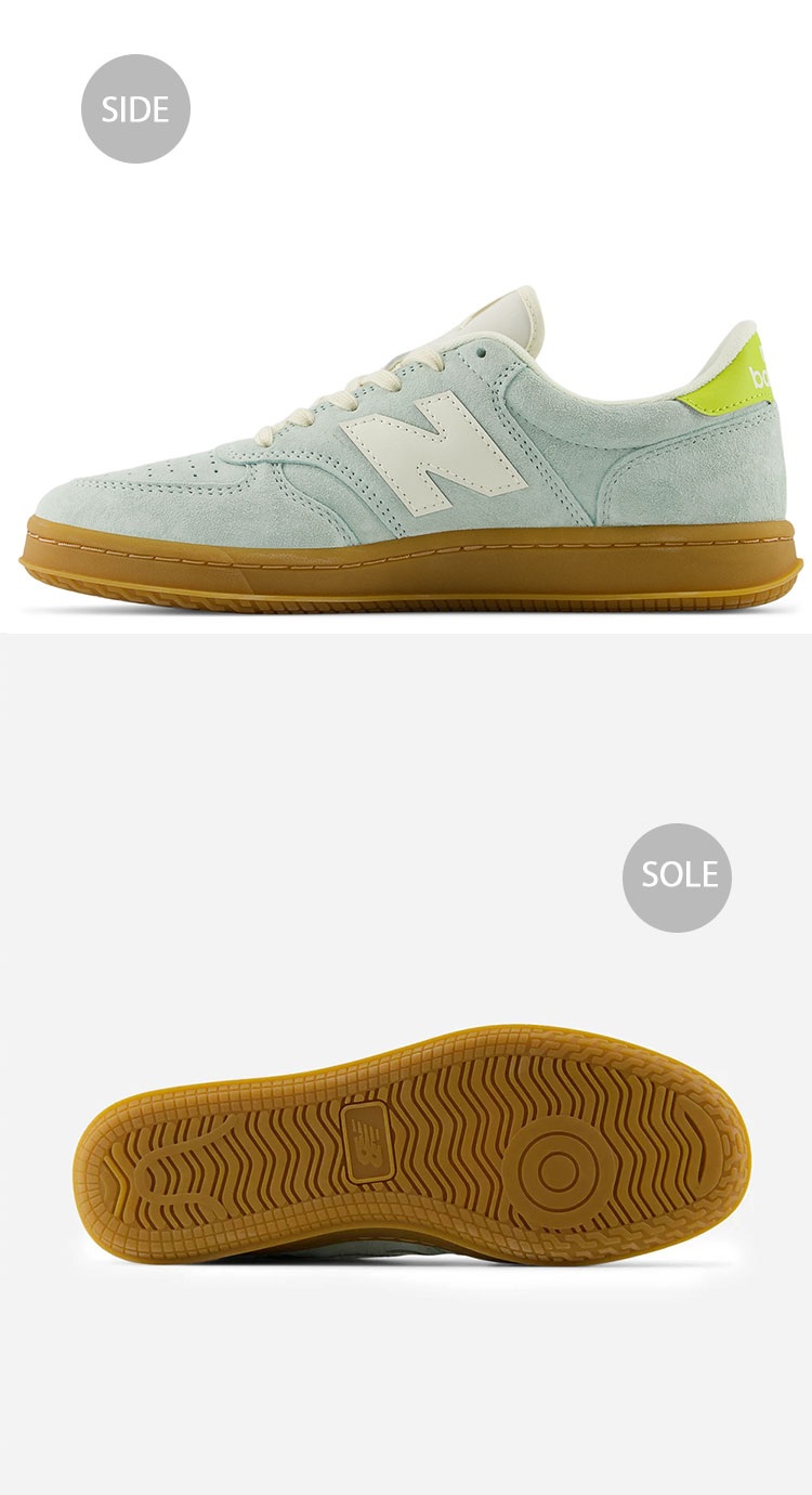 New Balance（ニューバランス） スニーカー CT500 CT500EB CLAY ASH