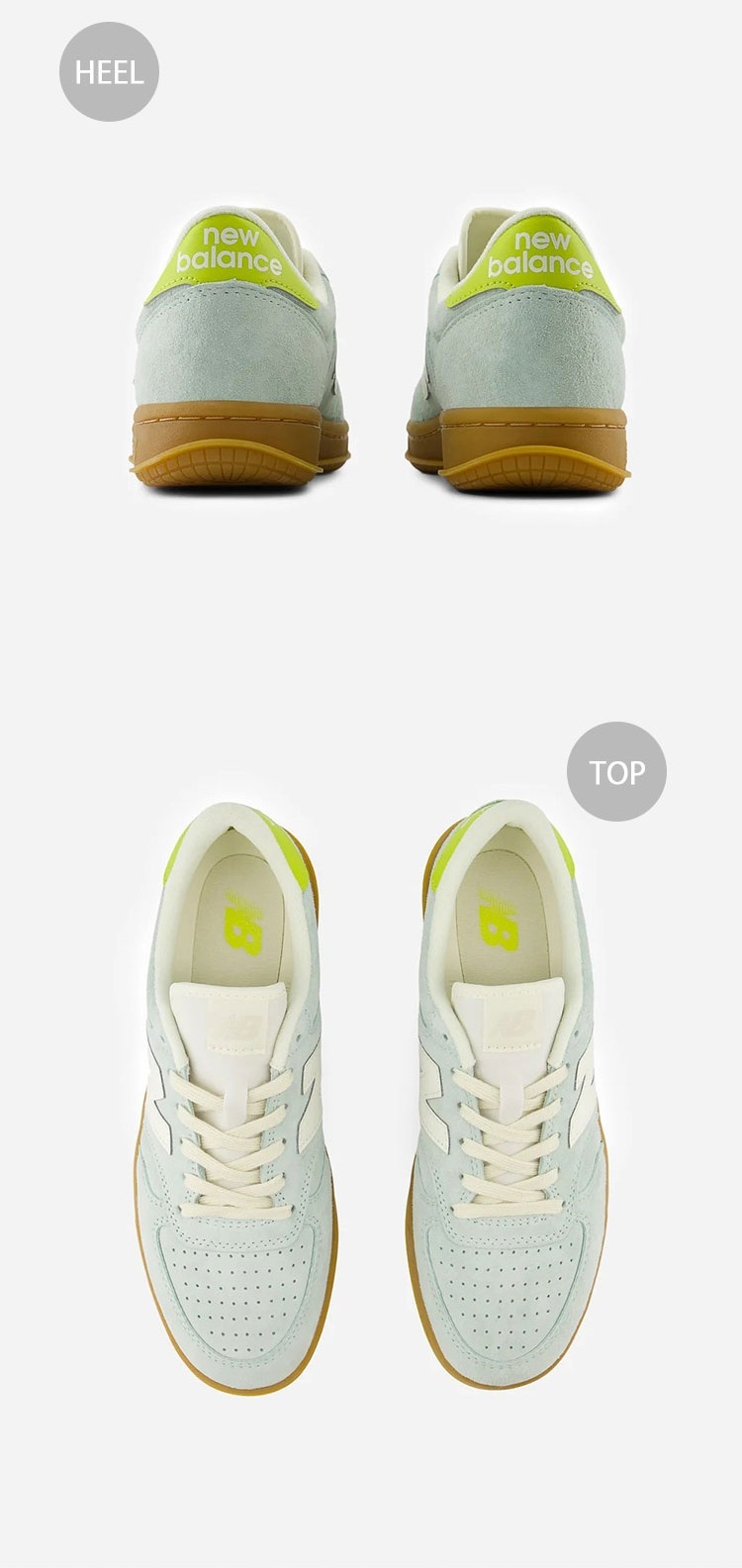 New Balance ニューバランス スニーカー CT500 CT500EB CLAY ASH