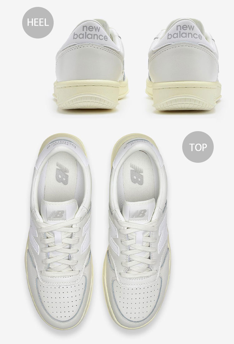 ★New Balance★ニューバランス CT500WL★追跡可 New Balance ニューバランス スニーカー CT500WL WHITE シューズ