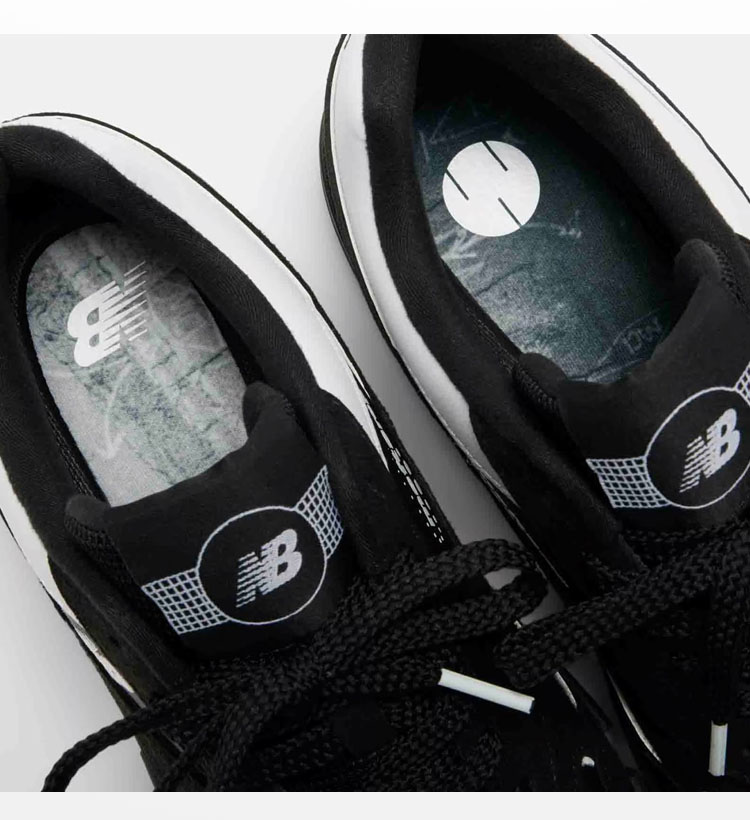 New Balance ニューバランス スニーカー Jaden Smith MSFTSrep