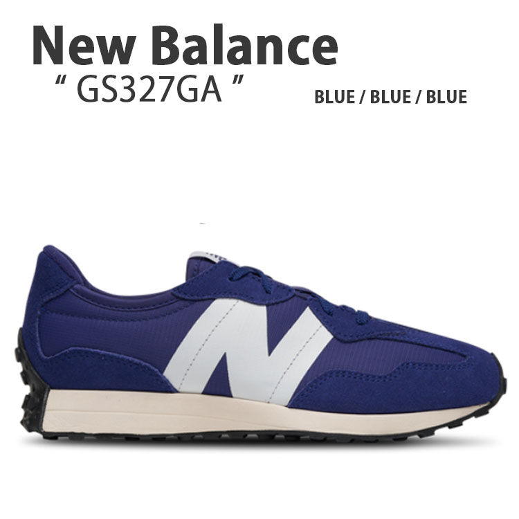 Alanaさま専用ページ ☆大人気☆大人OK! New Balance 327 Black/White (New Balance