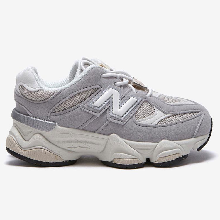 New Balance（ニューバランス） キッズ スニーカー I90604XD シューズ