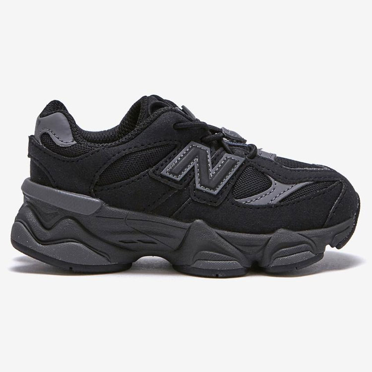 New Balance（ニューバランス） キッズ スニーカー I90607XL シューズ
