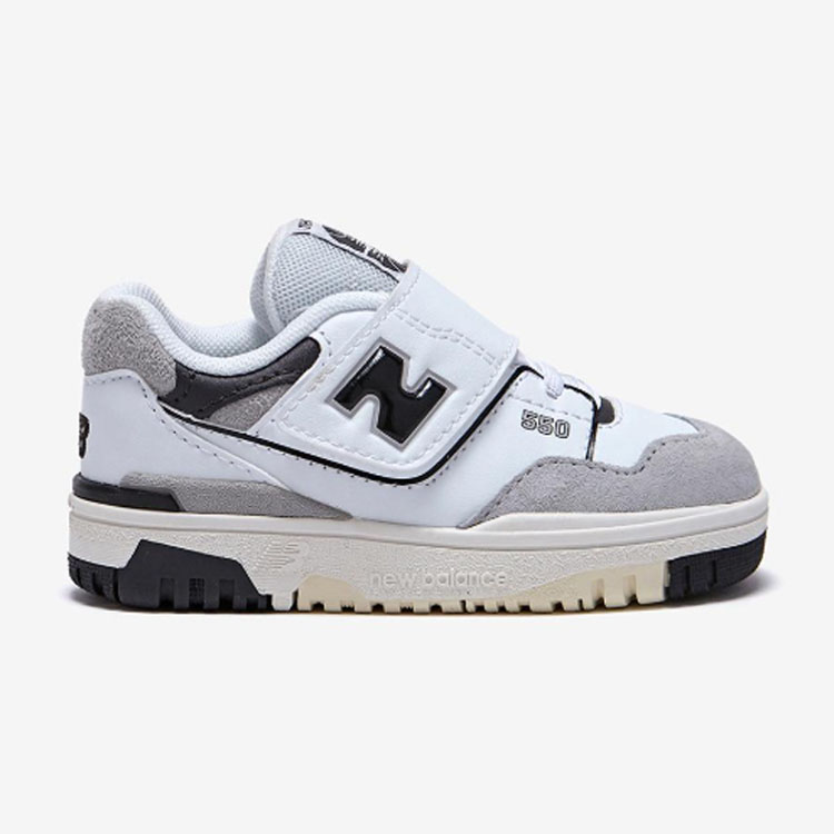 new balance 550（ベビー、キッズ、マタニティ）の商品一覧 通販