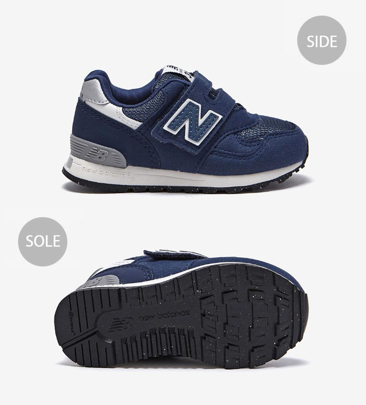 New Balance（ニューバランス） キッズ スニーカー NewBalance 313