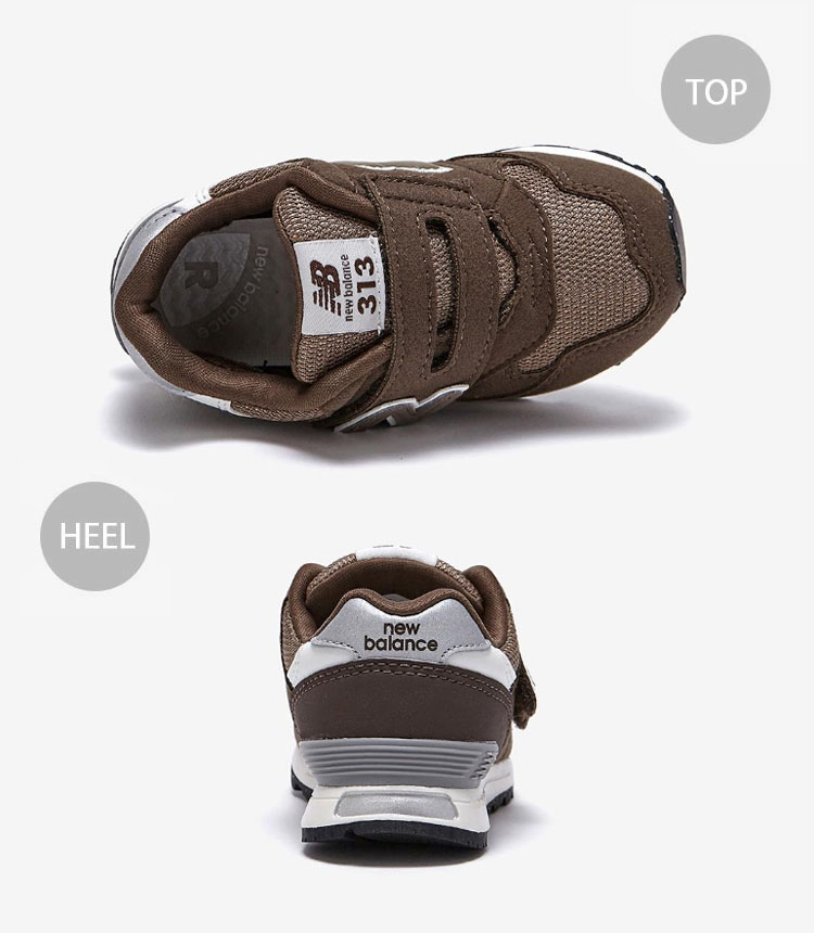New Balance ニューバランス キッズ スニーカー NewBalance 313