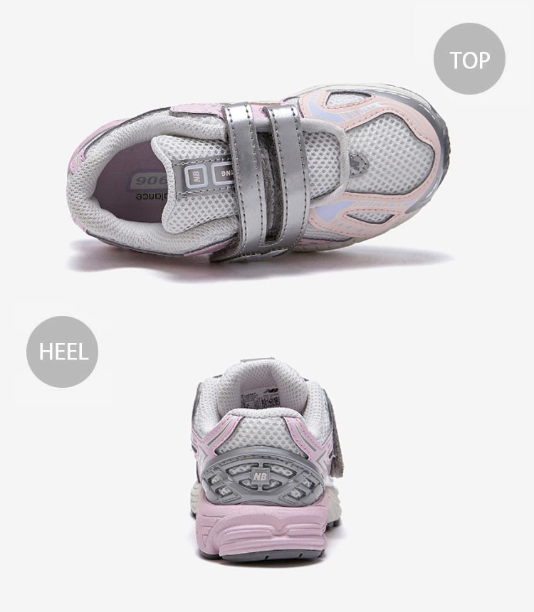 New Balance（ニューバランス） キッズ スニーカー NewBalance 1906