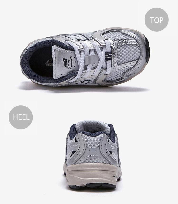 newbalance 530 キッズ　16㎝ New Balance ニューバランス キッズ スニーカー NewBalance 530